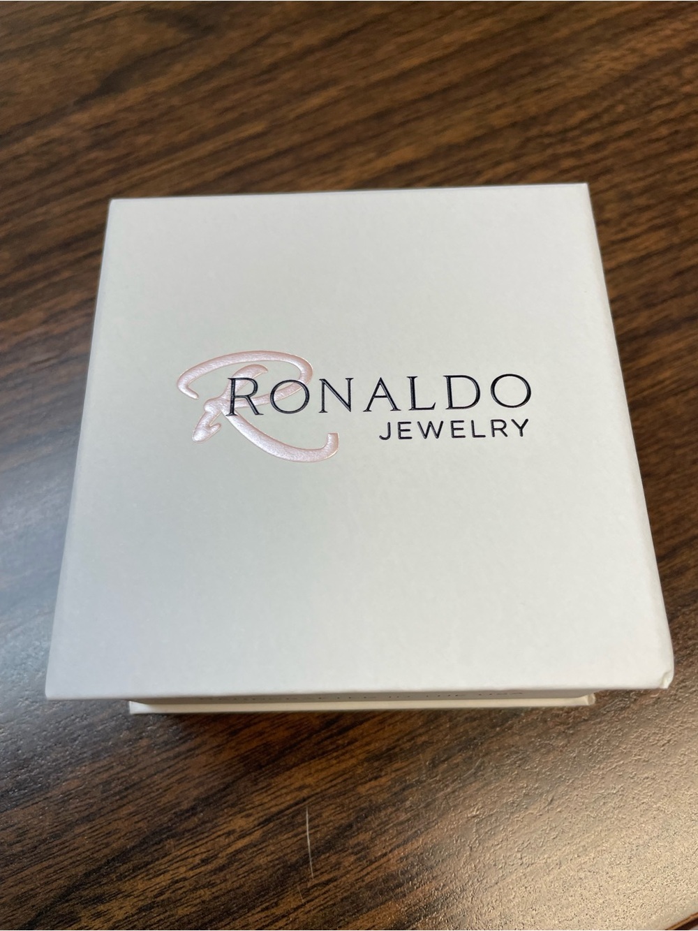 Ronaldo - Picture 2 of 2